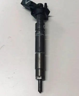 Mercedes-Benz ML W164 Fuel injector A6420701987 0445115076
