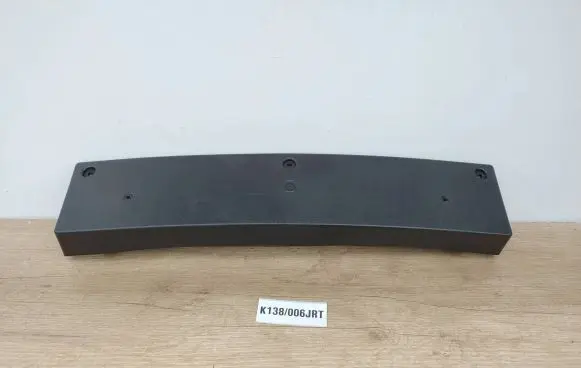 Opel Insignia B Number plate surrounds holder frame 13491290