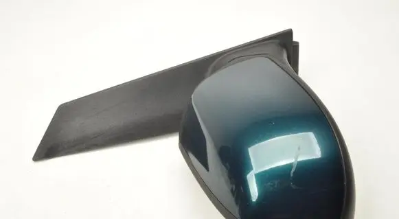 Ford Focus C-MAX Front door electric wing mirror 