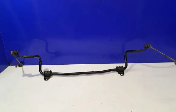 Volvo S60 Front anti-roll bar/sway bar 31302790