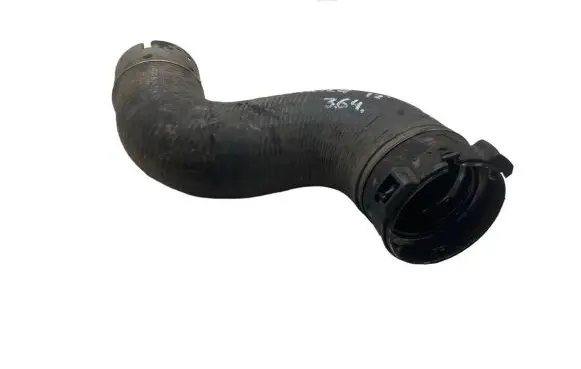 Mercedes-Benz Sprinter W906 Intercooler hose/pipe A9065281582