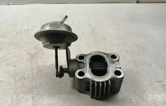 Toyota Verso EGR valve 2563026020