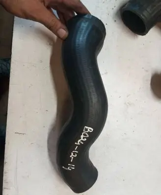 Volvo V70 Intercooler hose/pipe 30680218