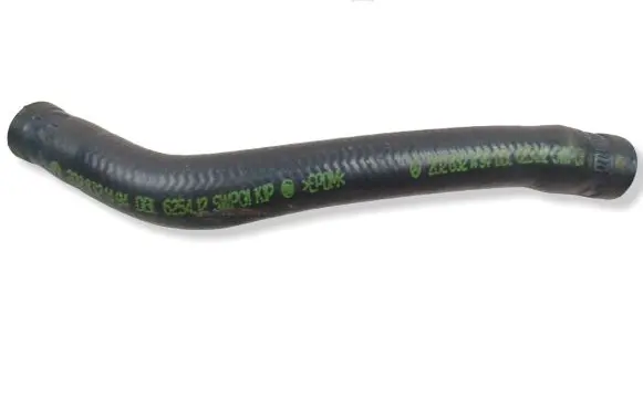 Mercedes-Benz C W202 Engine coolant pipe/hose 2028321494