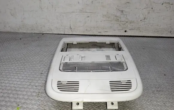 Volkswagen Transporter - Caravelle T5 Front seat light 7H0868438C 7H0858373