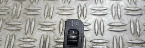 Mitsubishi ASX Light switch