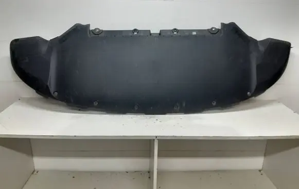 Tesla Model Y Front bumper skid plate/under tray 176071300B 181215900A