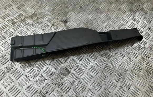 Jaguar XJ X351 Other trunk/boot trim element DW9316619AA