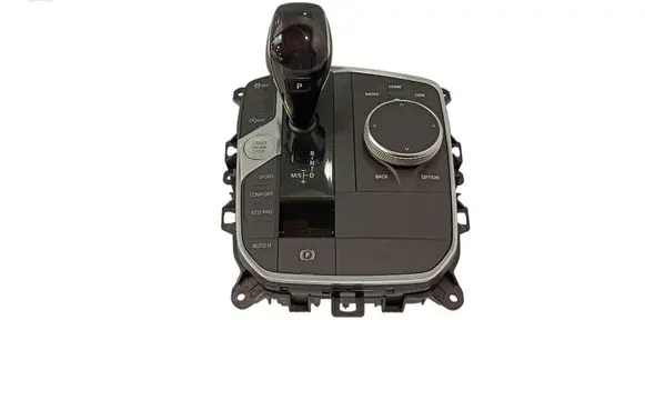 BMW 3 G20 G21 Gear selector 61315A7DFE7 5A7DFE7 65825A371B0