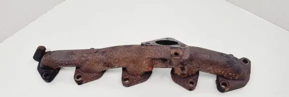 Opel Astra G Exhaust manifold 90500926