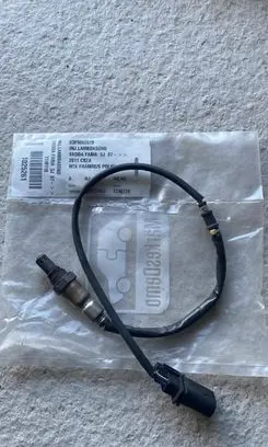 Skoda Fabia Mk2 (5J) Lambda probe sensor 03F906262B