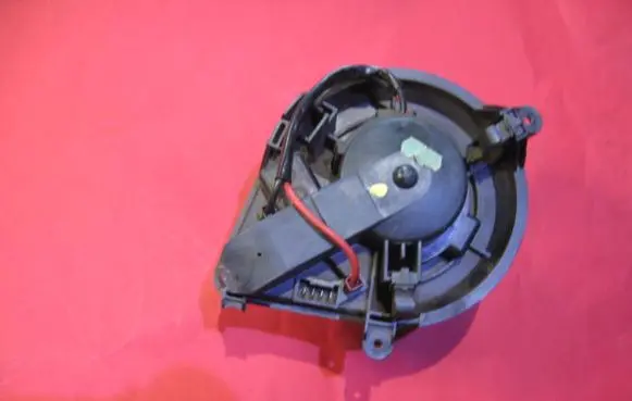 Peugeot Expert Heater fan/blower C22003226F