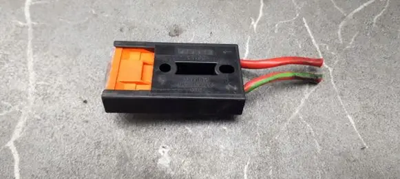 Audi A8 S8 D3 4E Other wiring loom 8A0937530