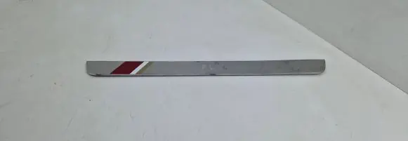Citroen DS7 Crossback Front sill trim cover 98271956VV