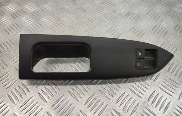 Volkswagen Caddy Electric window control switch 1T1867371G 1K3959857C