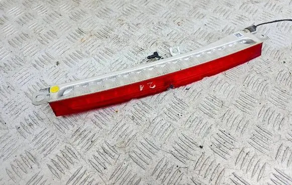 BMW 3 F30 F35 F31 Third/center stoplight 7260545 01104400
