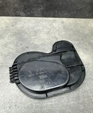Volkswagen Golf IV Headlight/headlamp dust cover 15014600