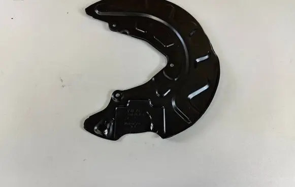 Volkswagen T-Roc Front brake disc dust cover plate 5Q0515312G 2714