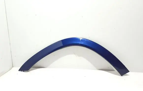 Mercedes-Benz GLE W167 Fender trim (molding) A16758809704