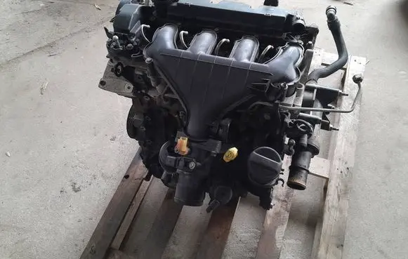 Engine