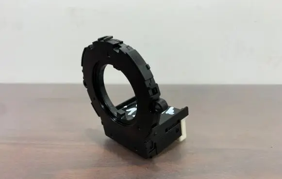 Subaru Outback (BS) Steering angle sensor 27546AL000 7200Q96711