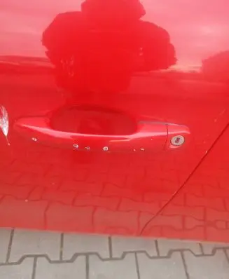 Fiat Bravo Front door exterior handle
