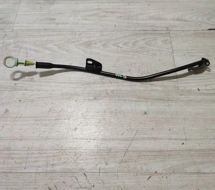 Opel Corsa F Oil level dip stick 