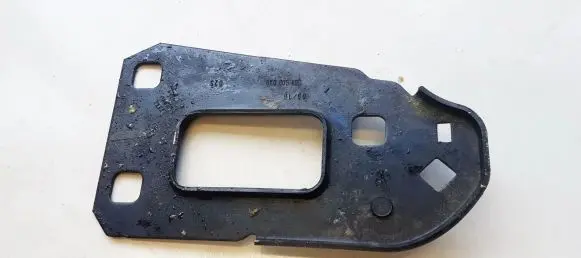 Audi A5 8T 8F Engine mounting bracket 8K0805499