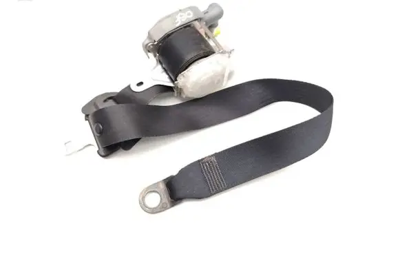 Peugeot 107 Front seatbelt 7P1170-P 105103