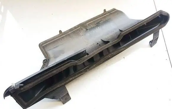 Air intake duct part