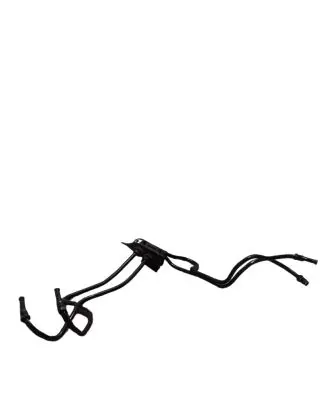 Audi A6 S6 C6 4F Brake line pipe/hose 