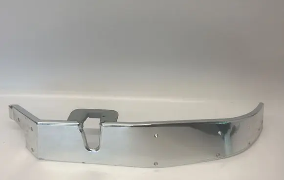 Mercedes-Benz CL C215 Front door trim bar A2157280121