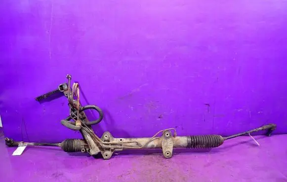 Mercedes-Benz Sprinter W901 W902 W903 W904 Steering rack 9014604100