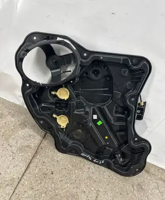 Jeep Compass Rear window lifting mechanism without motor C47519104 68243944AA 2810BK711A