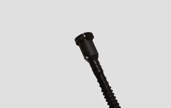 Citroen C4 I Picasso Brake booster pipe/hose