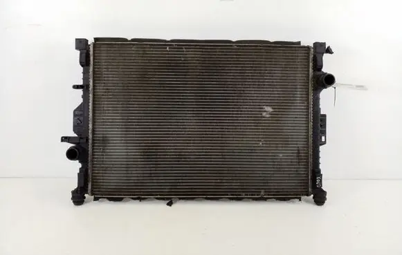 Volvo V60 Coolant radiator 31368059