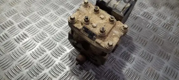 ABS Pump