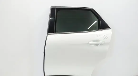 Peugeot 3008 II Rear door 3008020626DLT