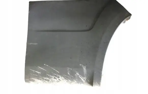 Fiat Ducato Rear bumper corner part panel trim 1305768070