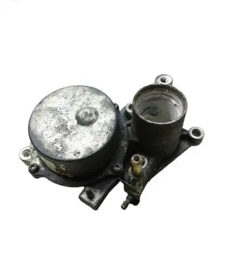 Peugeot Boxer Vacuum pump