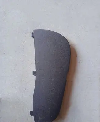 Nissan Juke I F15 Dashboard side end trim 684991KZ1A