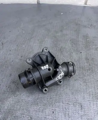 Thermostat/thermostat housing