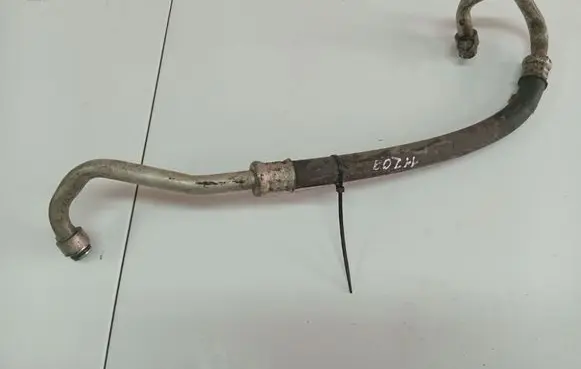 Toyota Yaris Air conditioning (A/C) pipe/hose 
