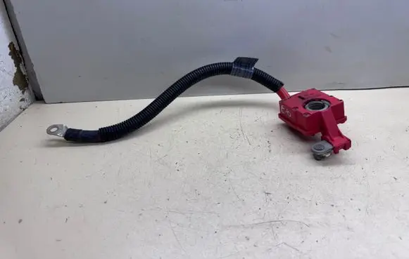 BMW X5 E70 Positive cable (battery) 9203570 188861 18886