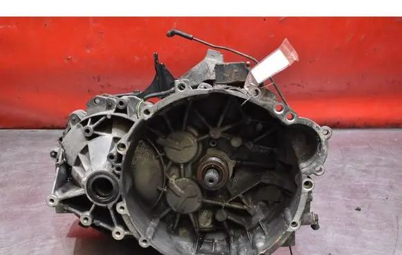Volvo S40, V40 Manual 6 speed gearbox P9482296