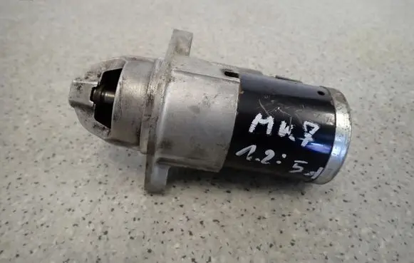 Suzuki Swift Cultus Starter motor 3110051K10
