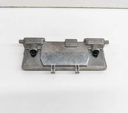 Land Rover Range Rover Evoque L538 Windshield/windscreen camera 1039R12034 0203500699