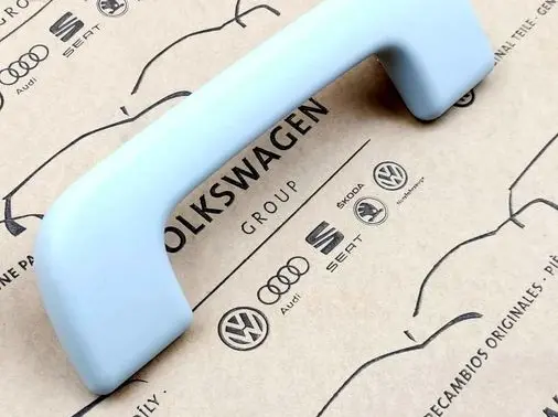 Audi A6 S6 C8 4K Front interior roof grab handle 4N0857607