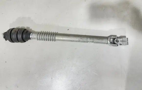 BMW X3 G01 Steering column universal joint 6887185 5B72C99