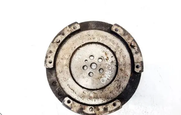 Flywheel